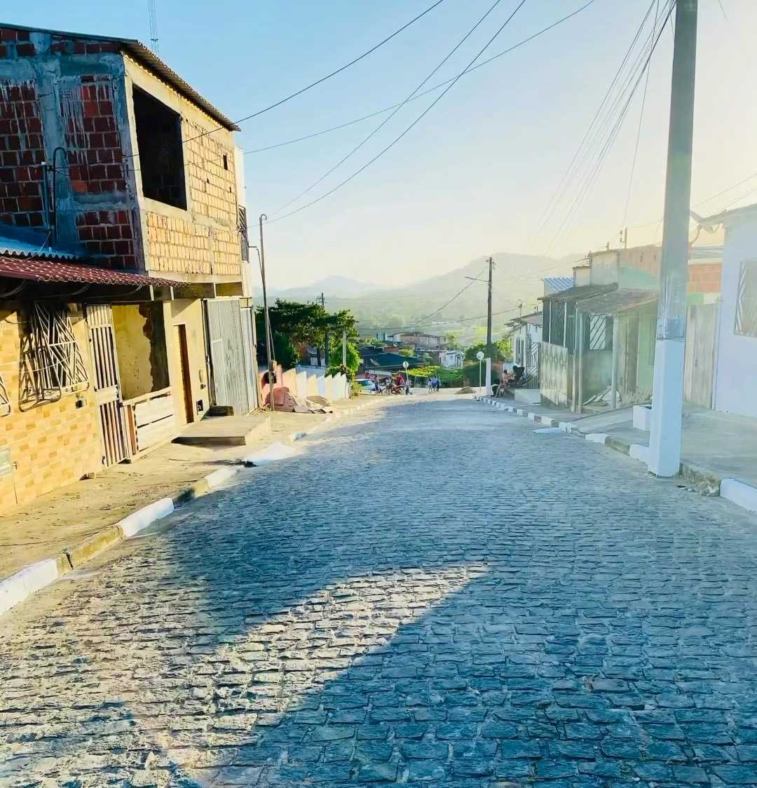 Camacã: Projeto Cidade Limpa é mais Bonita não para